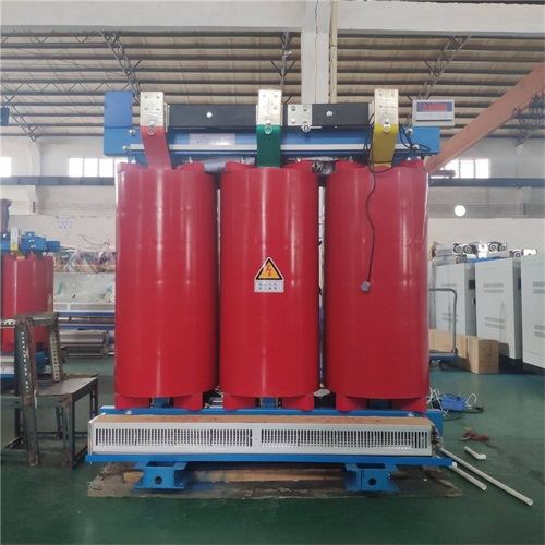 槐荫SCB12-2500KVA/10KV/0.4KV干式变压器